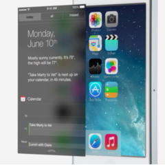 iOS 7, toda la información
