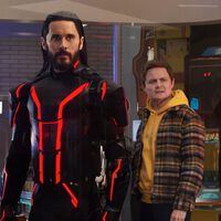 No culpes solo a Jared Leto y el fracaso de Tron: Ares, Hollywood ha vivido su peor octubre en 25 años y todos nos tememos lo peor