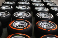 El futuro de los neumáticos en la Fórmula 1: Hankook y Bridgestone, no; Michelin, con condiciones 