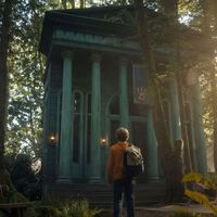 Tiene 16 episodios y ya está en el top 10. Una de las mejores series de fantasía de Disney+ acaba de aterrizar en Netflix 