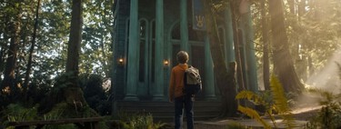 Tiene 16 episodios y ya está en el top 10. Una de las mejores series de fantasía de Disney+ acaba de aterrizar en Netflix 