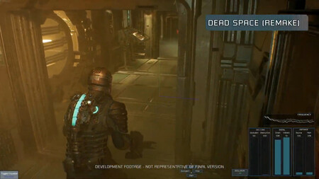 Dead Space Remake Primera Imagen