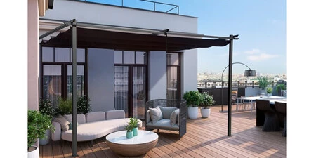 Pergola