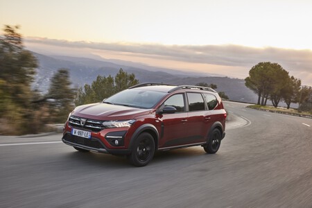 Dacia Jogger Extreme Glp Prueba 11