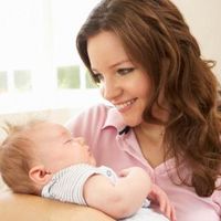 ¿Cuándo vuelve la menstruación después del embarazo?