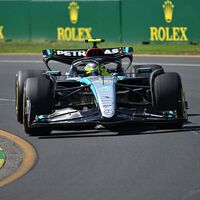La rajada de Lewis Hamilton sobre Mercedes tras otro fracaso en F1: "Es uno de los peores coches que he pilotado" 