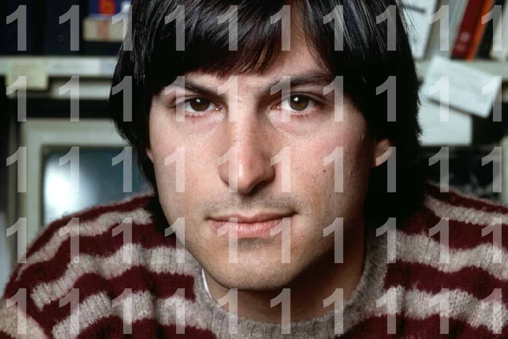 En su obsesión por ser el número 1, Steve Jobs hizo algo de lo que muchos estarían avergonzados 