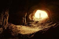 Cuevas sagradas en Europa: Coricio