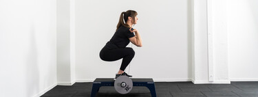 Entrena en el gimnasio como si no hubiera gravedad: las máquinas que utilizan los astronautas para trabajar la fuerza en el espacio