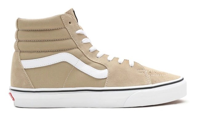 Zapatillas casual unisex SK8-Hi Incense Vans