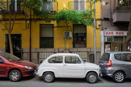 La gestión del color desde el punto de vista fotográfico (IV)