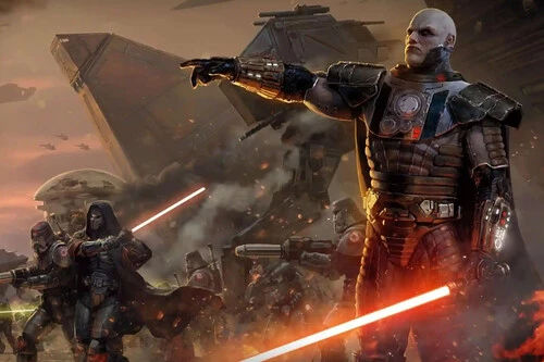 Star Wars