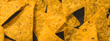 Casi todos los nachos del supermercado me parecen malísimos, pero he descubierto unos que, por fin, merecen la pena 