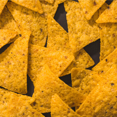 Casi todos los nachos del supermercado me parecen malísimos, pero he descubierto unos que, por fin, merecen la pena 