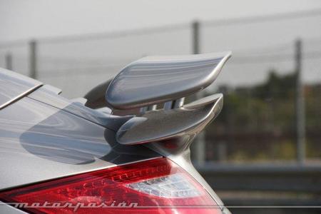 Porsche 911 Turbo Cabrio