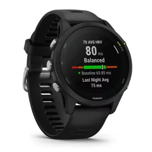 Garmin Forerunner 255 Reloj inteligente