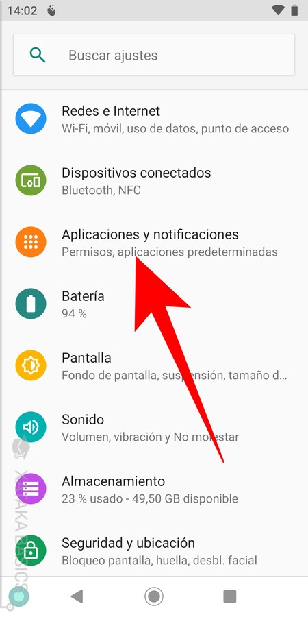 Apps Y Notificaciones