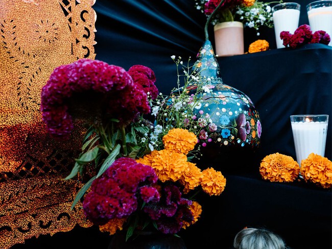 Altar Pequeno