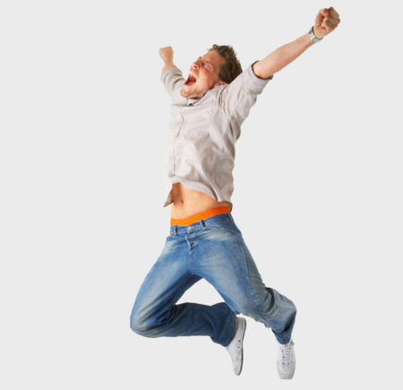Entretenimiento extremo: Jump places