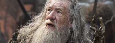A vez em que Ian McKellen esqueceu uma de suas falas durante as filmagens de O Senhor dos Anéis e criou por acidente um de seus momentos mais marcantes 