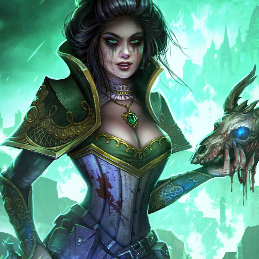 Grim Dawn (Edición Base)