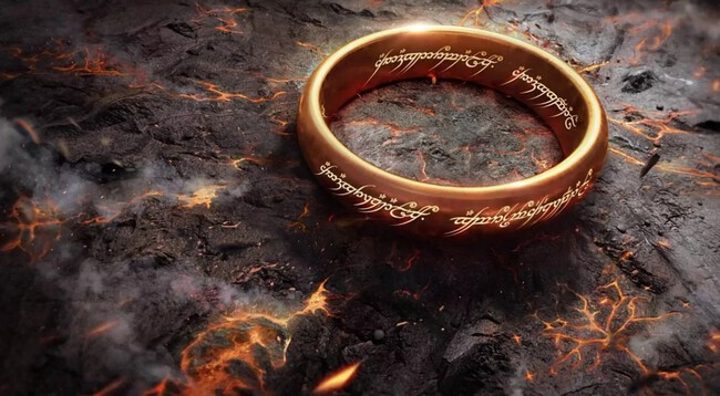 El Senor De Los Anillos
