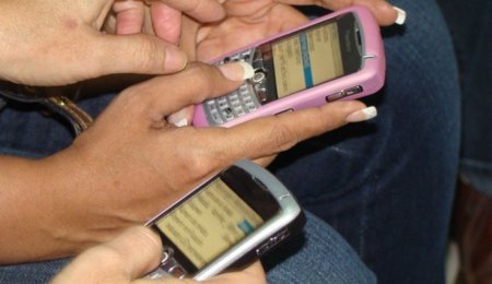 Vodafone comienza la fase beta de joyn, el WhatsApp de las operadoras
