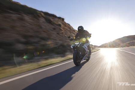 Bmw M 1000 R 2023 Prueba 013