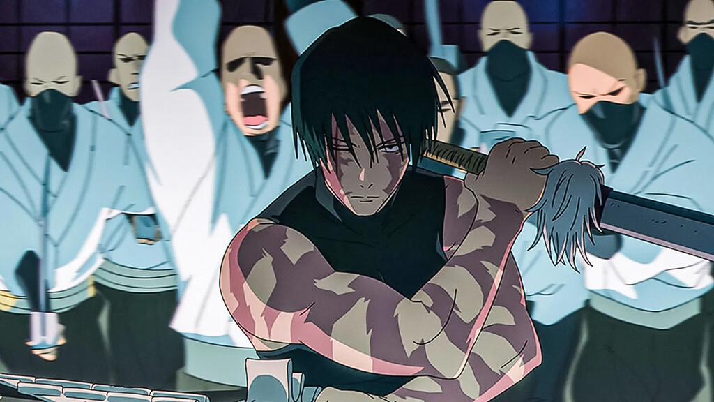 La temporada 3 de 'Jujutsu Kaisen' se marca el episodio mejor valorado del anime gracias a sus referencias a Tarantino. Los fans japoneses lo han odiado