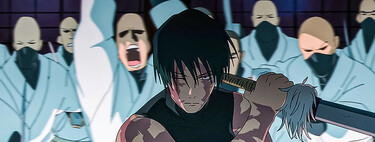 El mejor episodio de 'Jujutsu Kaisen' nos ha dejado una batalla sangrienta a lo Tarantino, pero no ha convencido a los fans japoneses: "Cerremos el país"