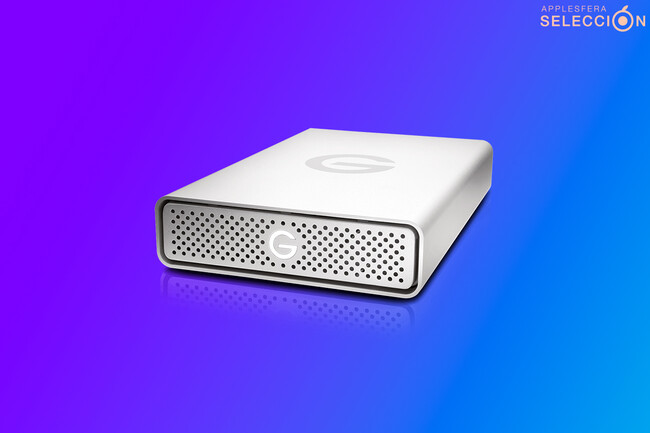 Disco Duro Gdrive