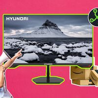 Oferta del Hot Sale aún disponible en Amazon: este monitor Hyundai de 180 Hz y 1 ms pasó de casi 7,000 pesos a poco más de 3,000 y con MSI 