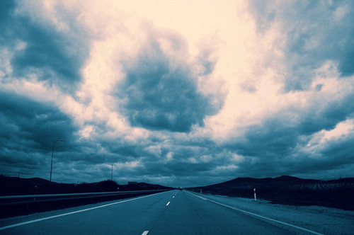 Las 17 mejores rutas con las que perderte en coche por España