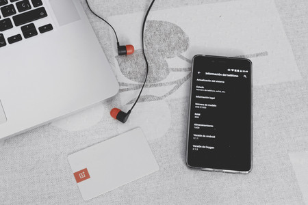 Oneplus X