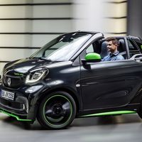 Geely compra el 50% de smart y le inyecta una vivificante dosis de oxígeno 