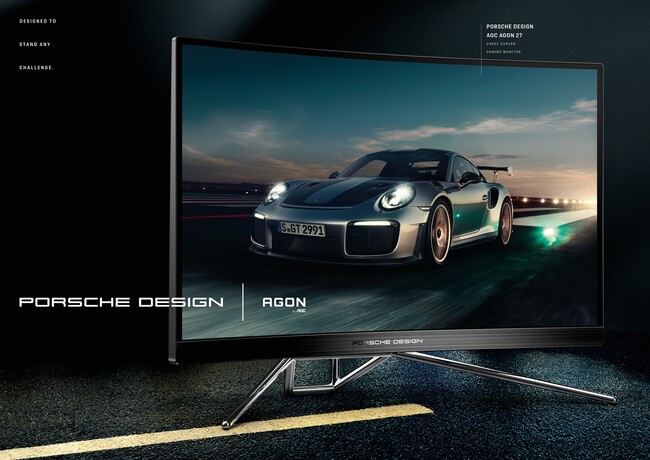 monitor