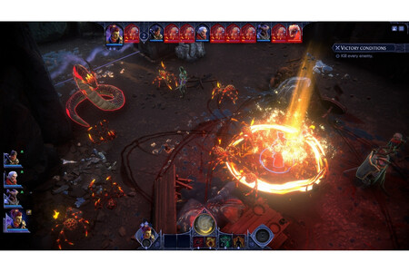 Terrinoth Heroes Of Descent 2