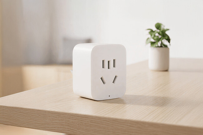 Xiaomi Smart Socket 4 1