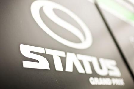 Status GP compra el equipo Caterham de GP2 y participará en la categoría en 2015