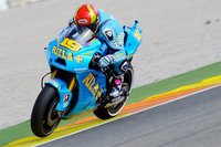 MotoGP Valencia 2010: viernes de tanteo con Bradley Smith, Stefan Bradl y Jorge Lorenzo