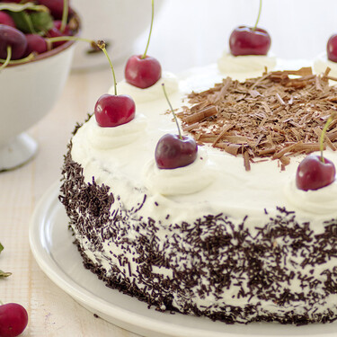 Receta de tarta Selva Negra: prepara en casa el pastel de chocolate y cereza preferido en Alemania