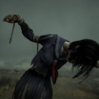 Cómo resolver el puzle de los Espantapájaros en Silent Hill f