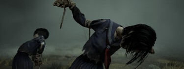 Cómo resolver el puzle de los Espantapájaros en Silent Hill F 