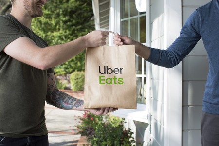 Uber Eats acabará el año con presencia en 50 ciudades españolas y un ojo puesto en los restaurantes virtuales