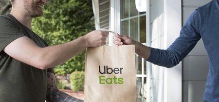 Uber Eats acabará el año con presencia en 50 ciudades españolas y un ojo puesto en los restaurantes virtuales 