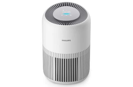 Purificador De Aire Philips