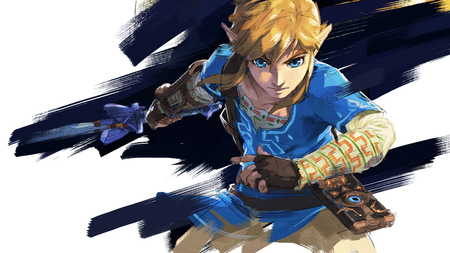 Nintendo ya está trabajando en un The Legend of Zelda para dispositivos móviles según WSJ