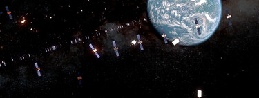 Google no tiene cohetes, pero va a instalar centros de datos en el espacio. SpaceX y Blue Origin se frotan las manos