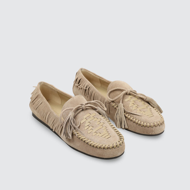 
HUNE WHISPER Taupe