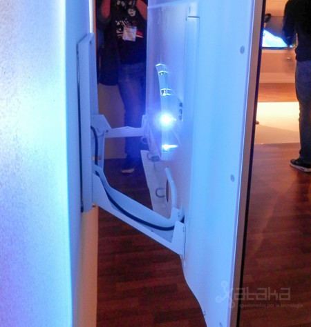 Philips Ambilux Picoproyectores